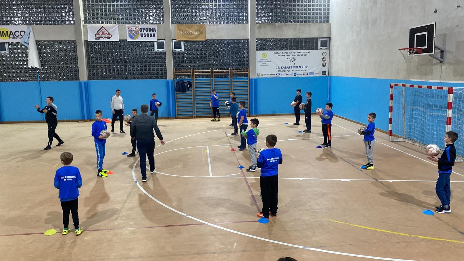 Profile photo of NK Usora djevojčice i dječaci